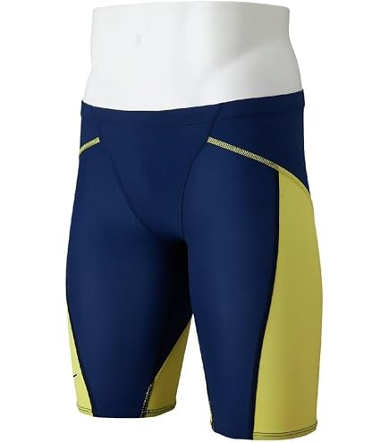 Amazon.co.jp: Mizuno Swim Men's GX Sonic Neo SL Half Shorts